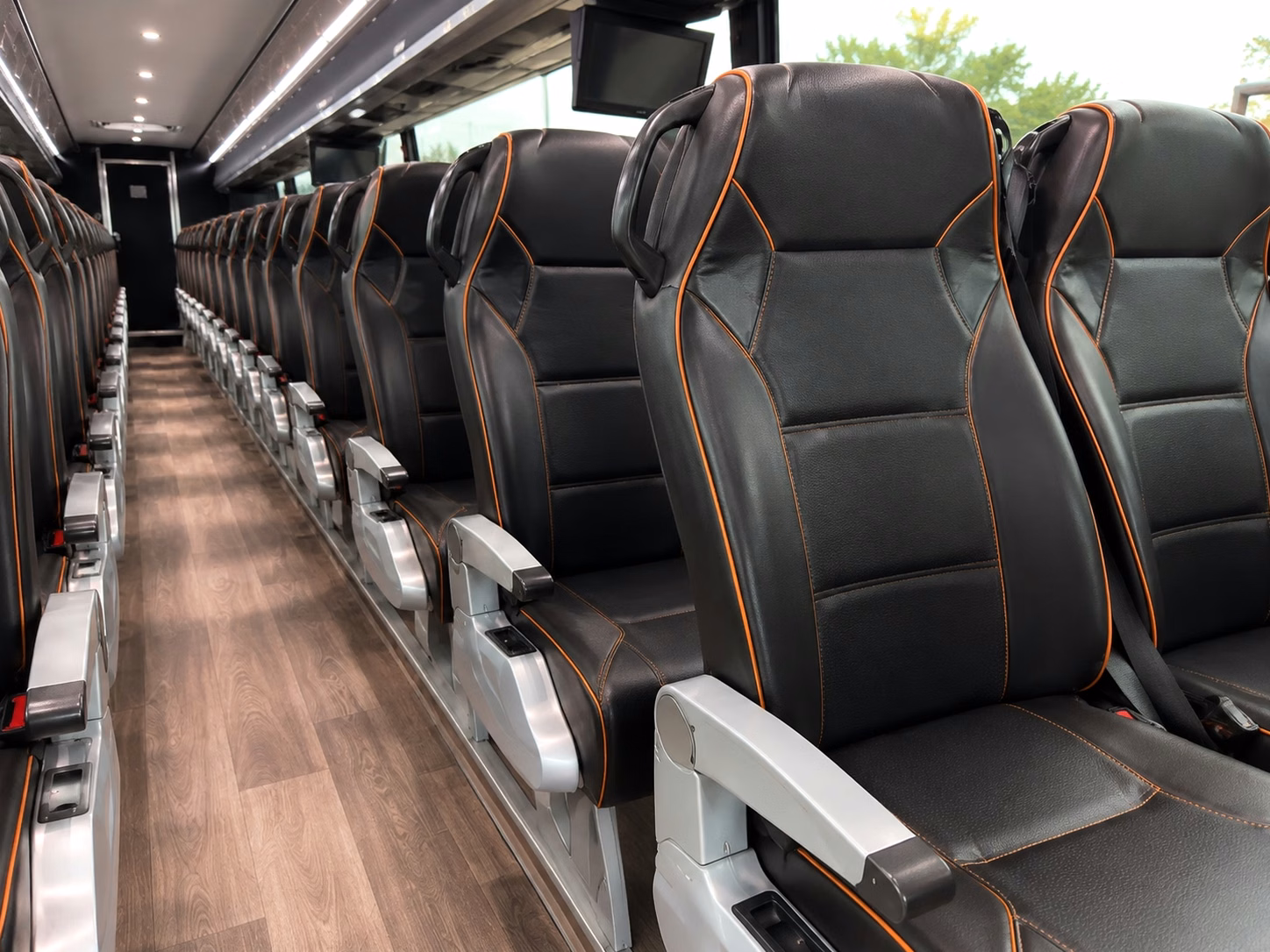 book prom transportation early victorville buses fill up fast every spring