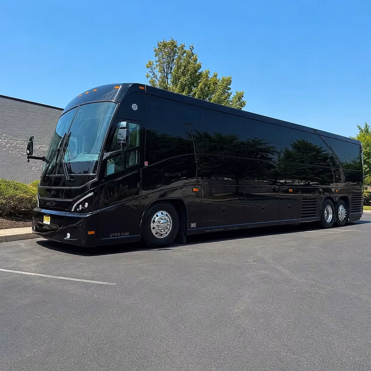 charterbusvictorville com is the smarter way to manage employee transportation in victorville
