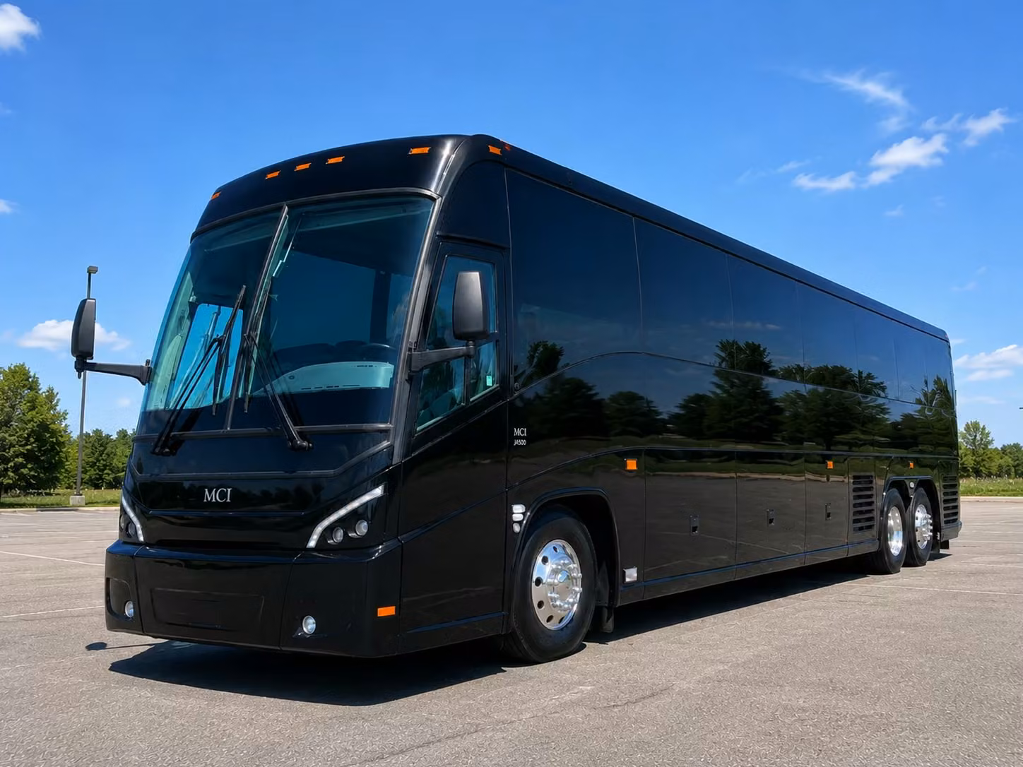 concert festival and private event transportation in victorville