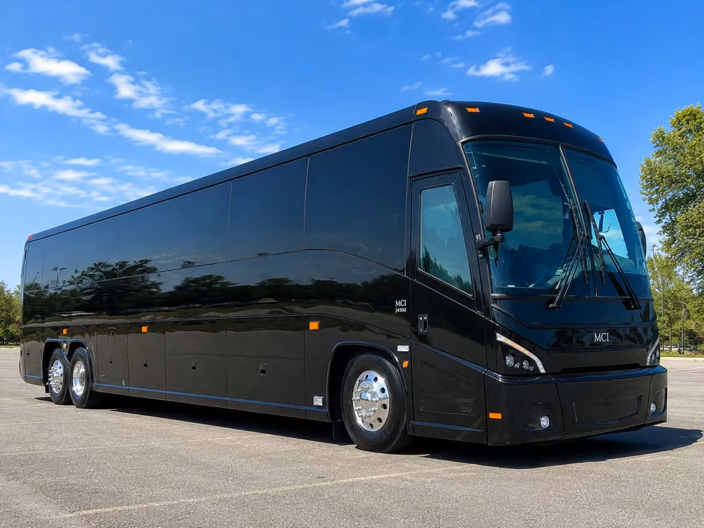 construction and worksite shuttle services throughout the victor valley