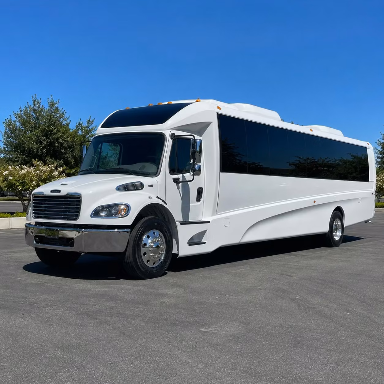 event transportation services in victorville