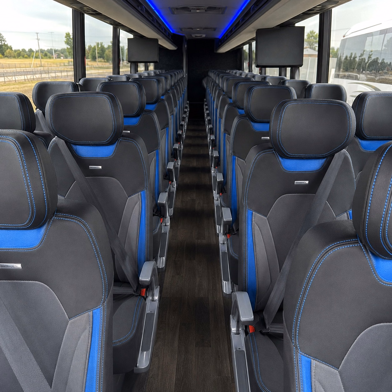 find compare and book victorville bus rentals online in minutes