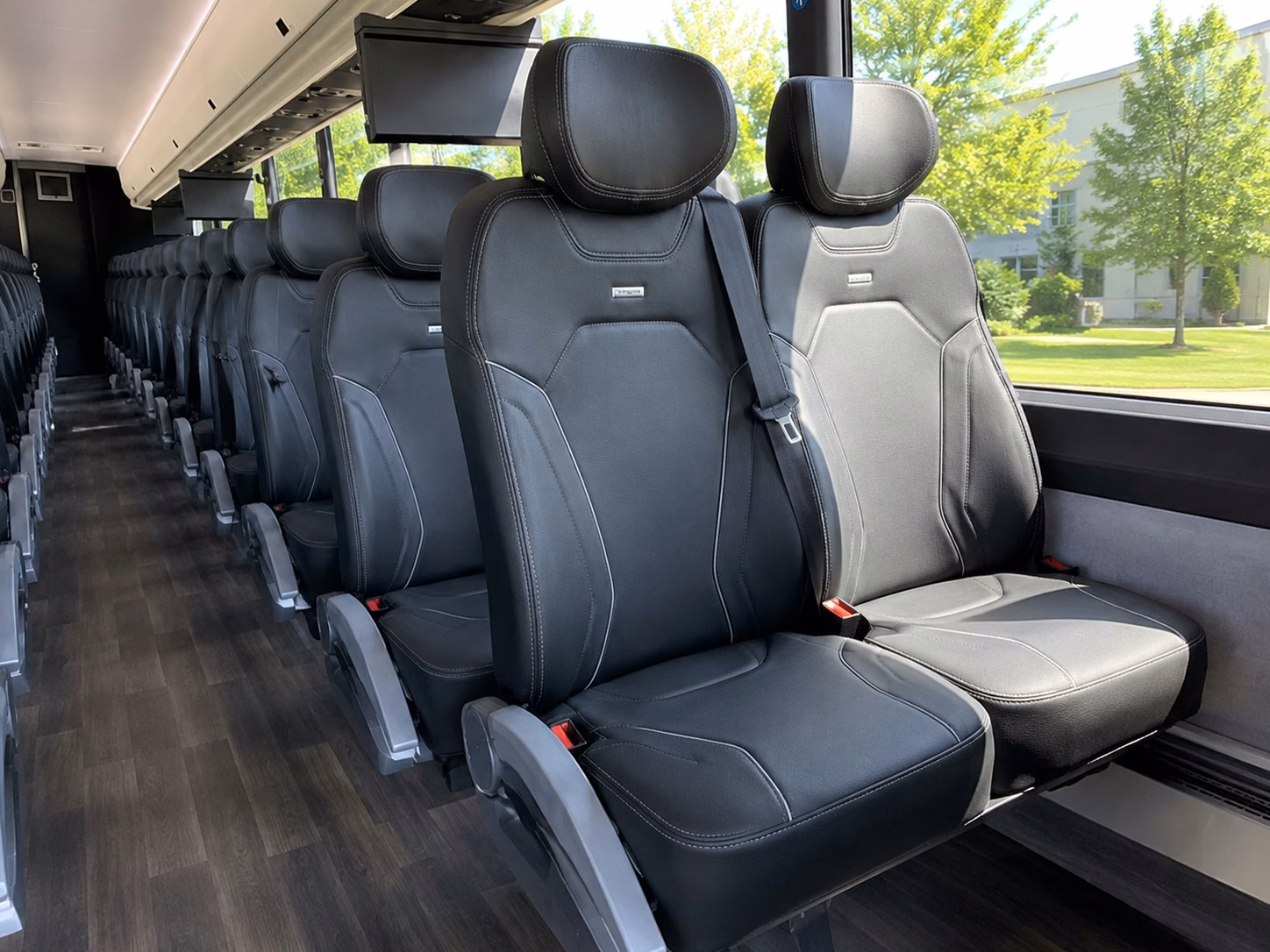 group transportation for sporting events at victor valley college and local facilities