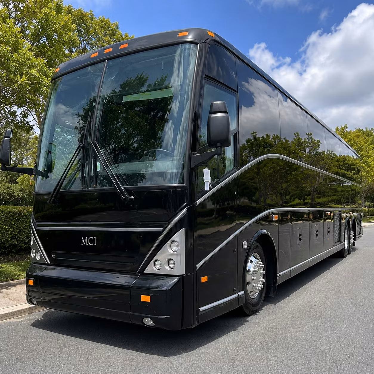 heading outside victorville you can still compare concert transportation options