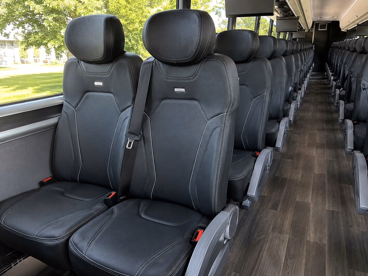 heading outside victorville you can still compare sporting event transportation options