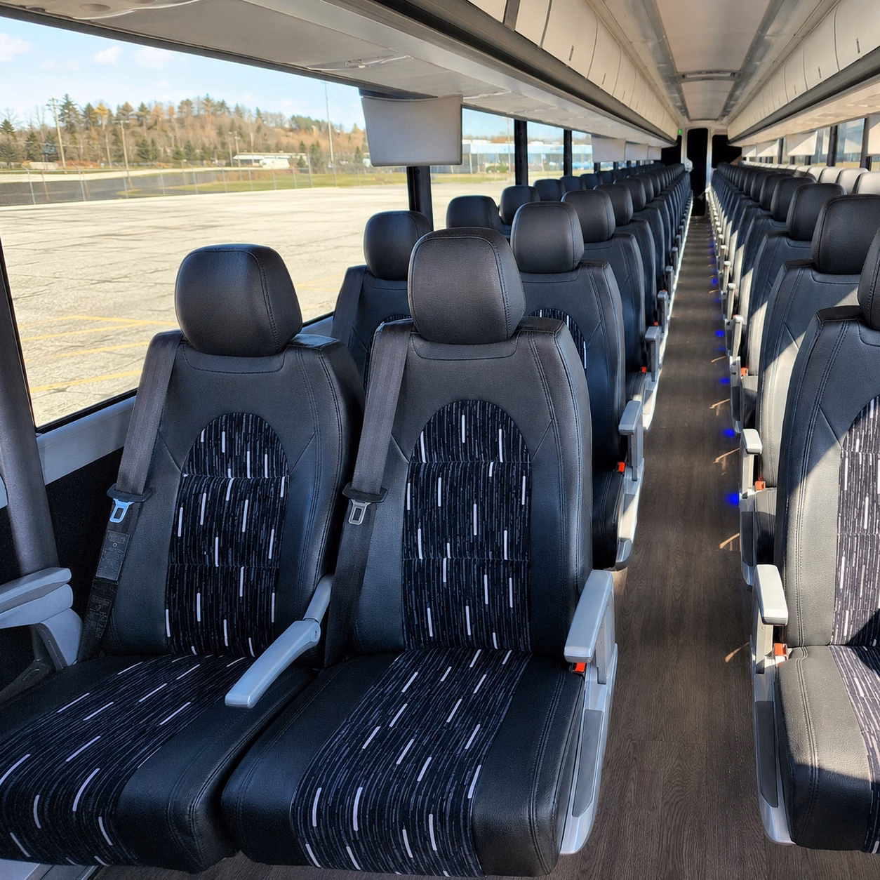 how where and when you re traveling affects victorville charter bus rental rates