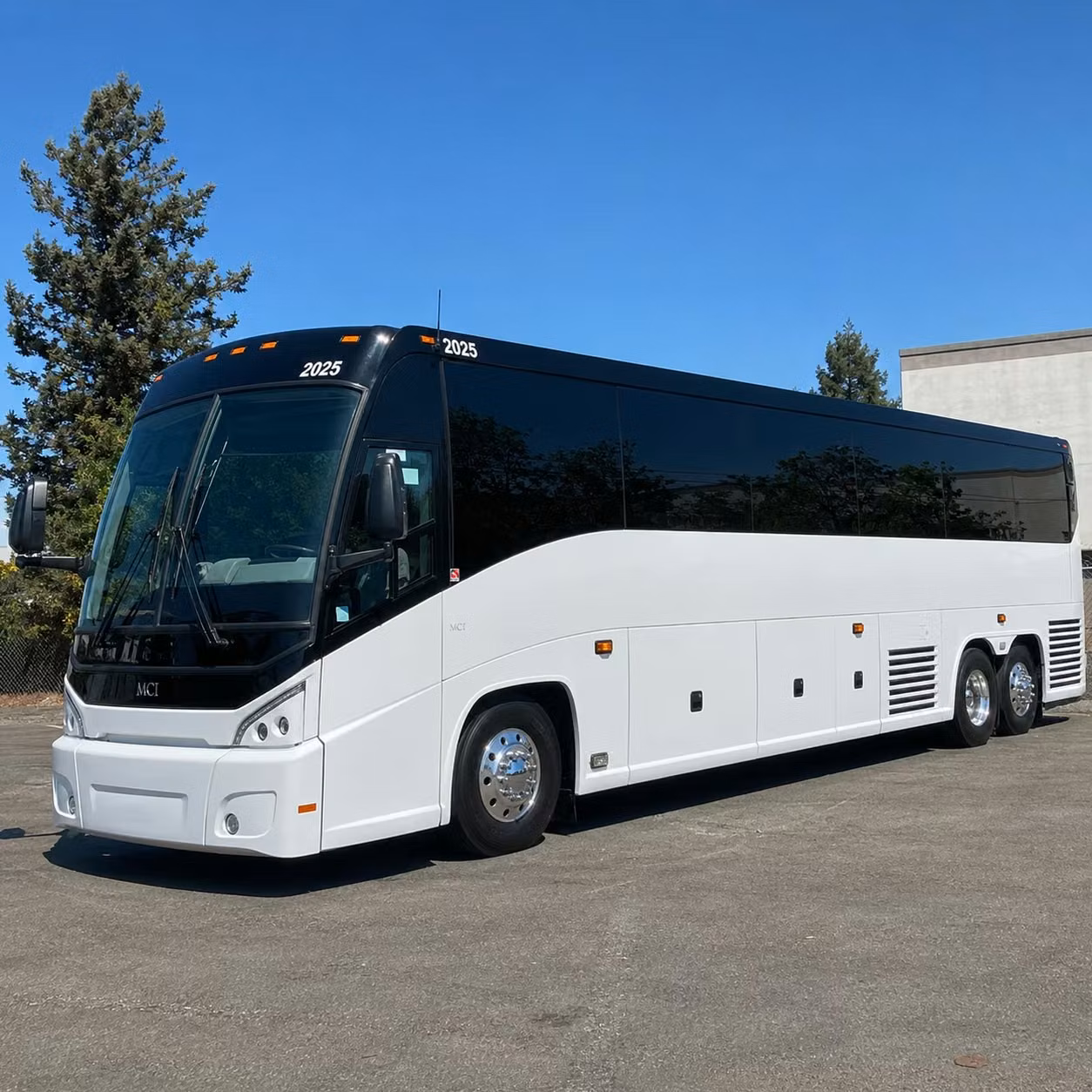 long distance charter bus rentals from victorville to las vegas without the guesswork