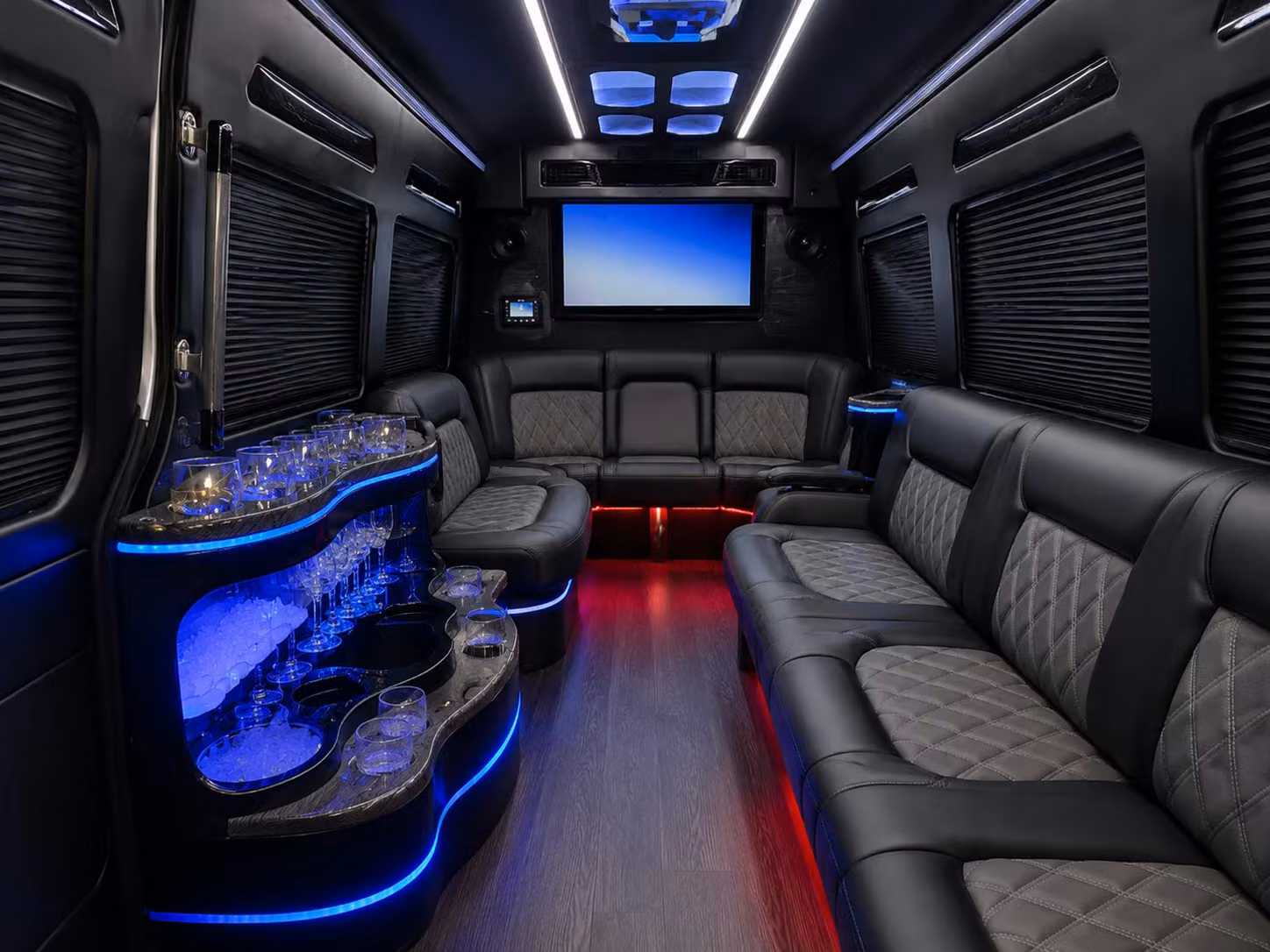 one search for your victorville group trip