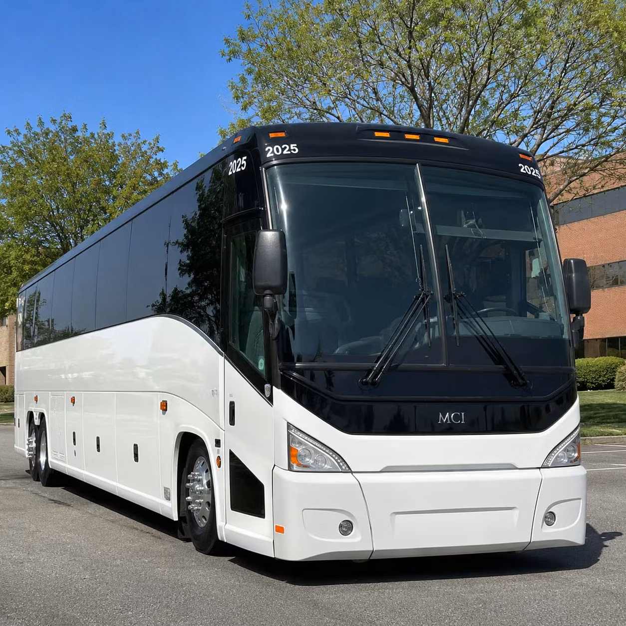 shuttle your victorville congregation to sunday services without the parking stress