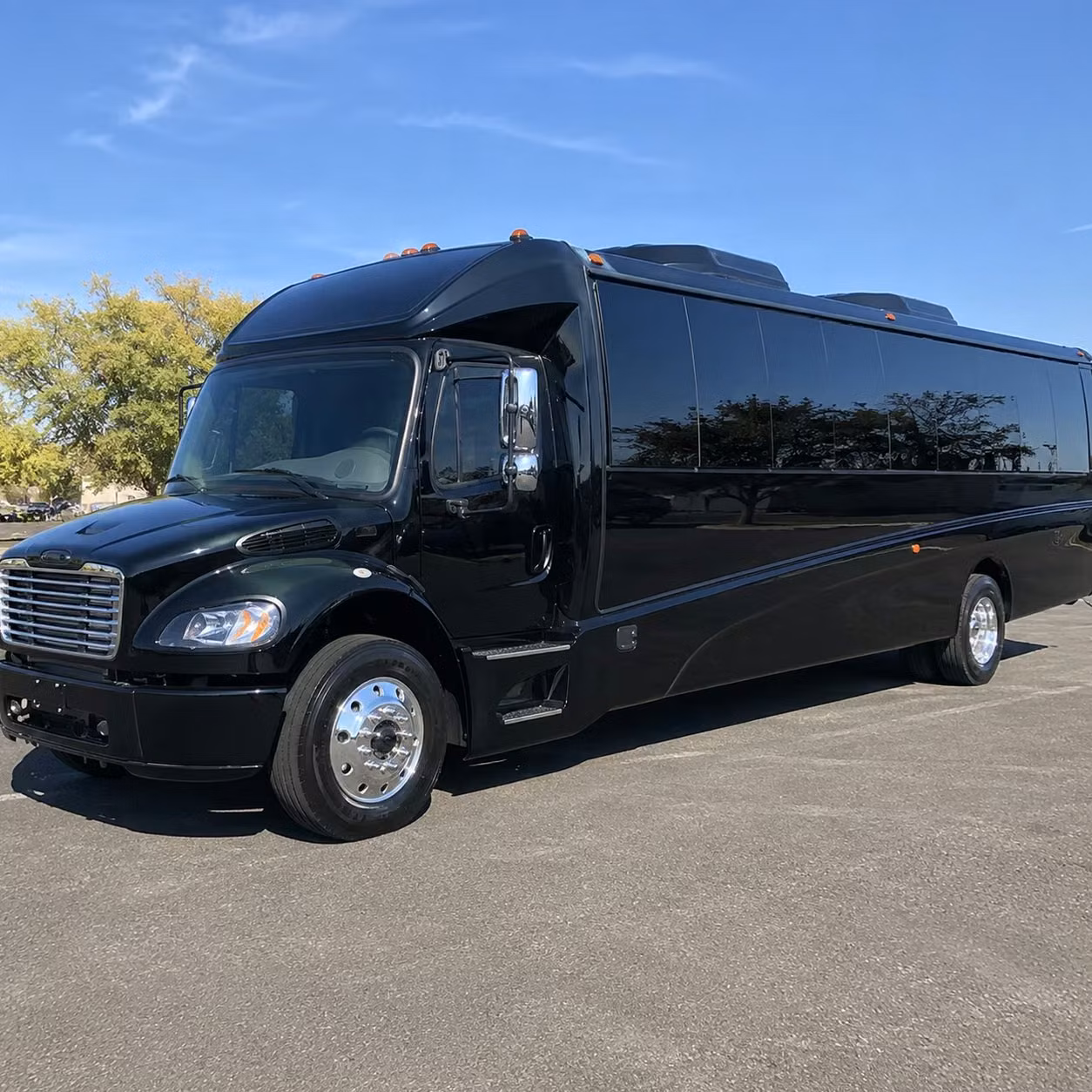 victorville 15 passenger minibus rental