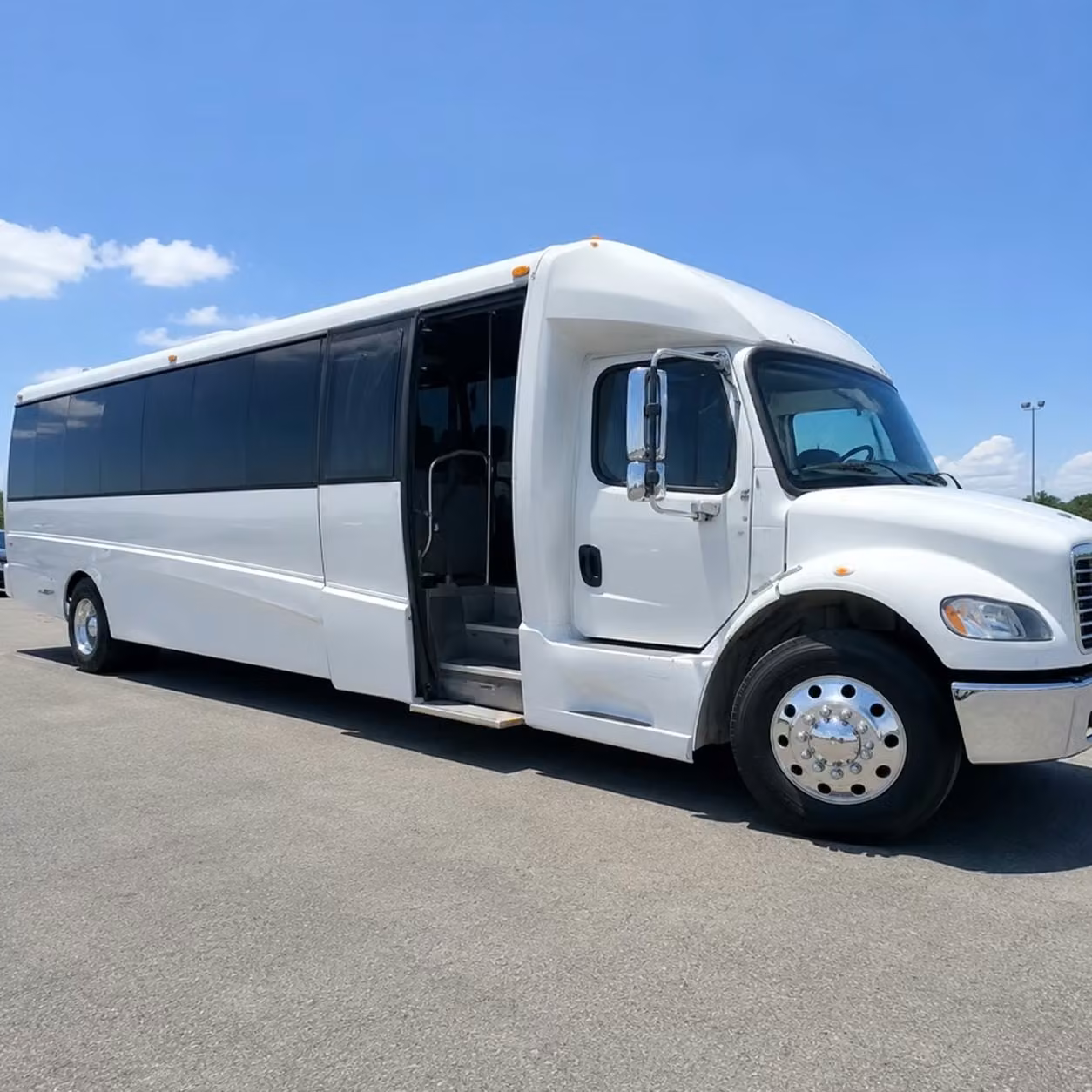 victorville 18 passenger minibus rental