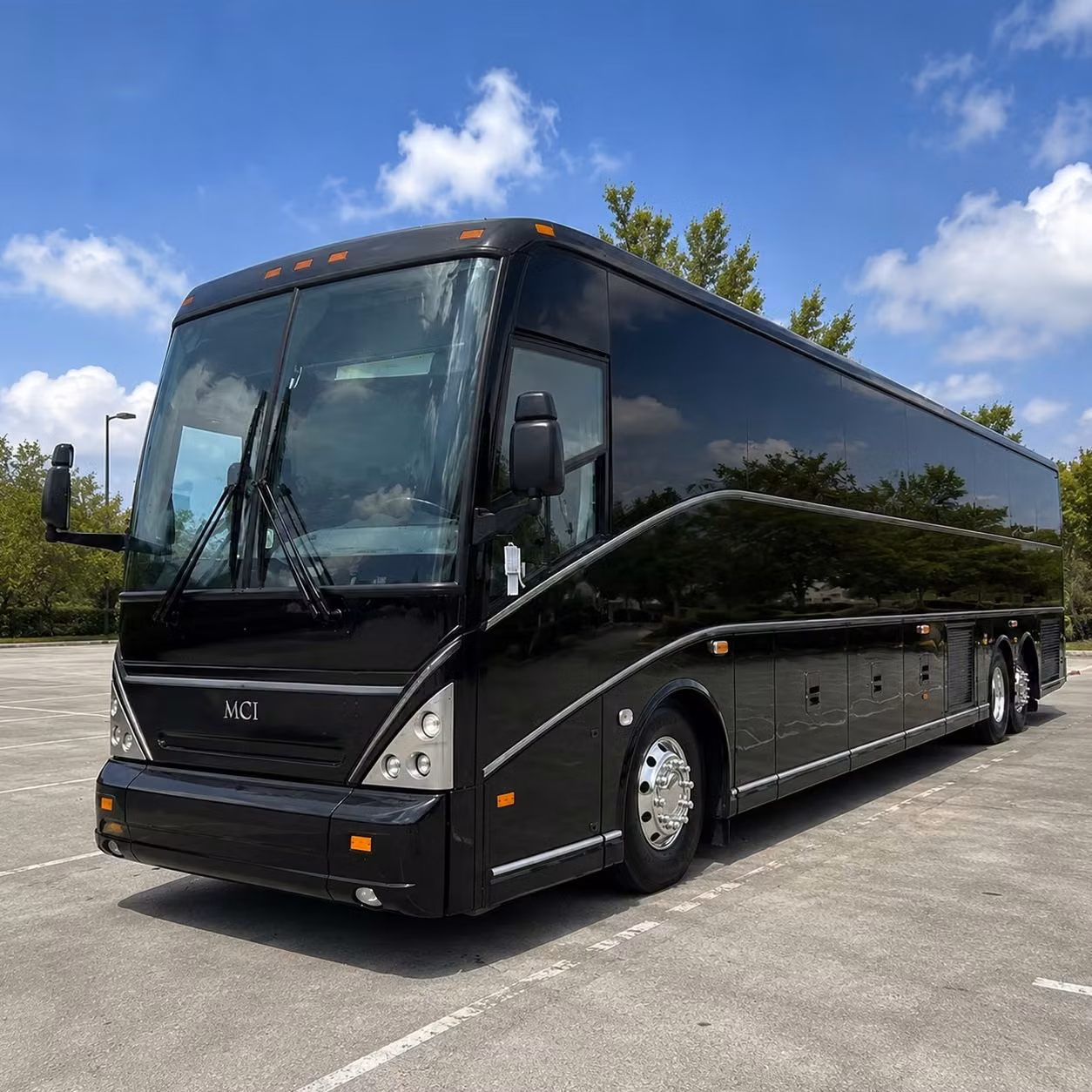 victorville corporate transportation services