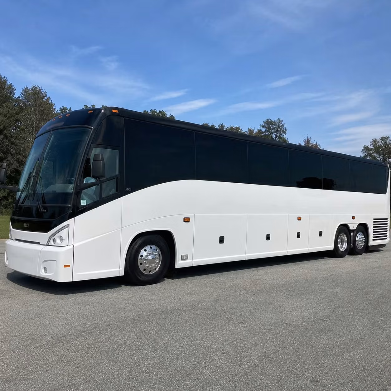 victorville corporate transportation