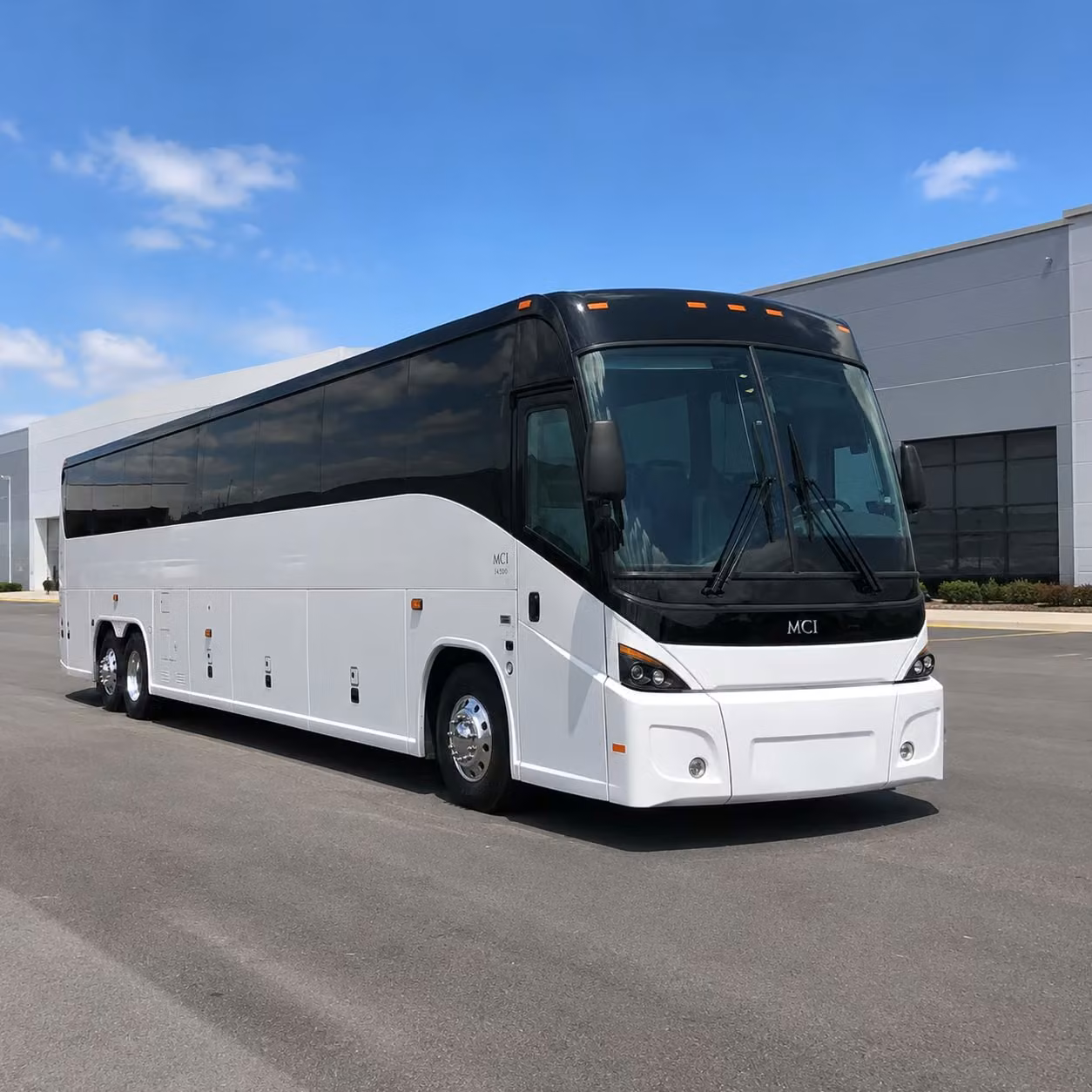 victorville employee shuttle services
