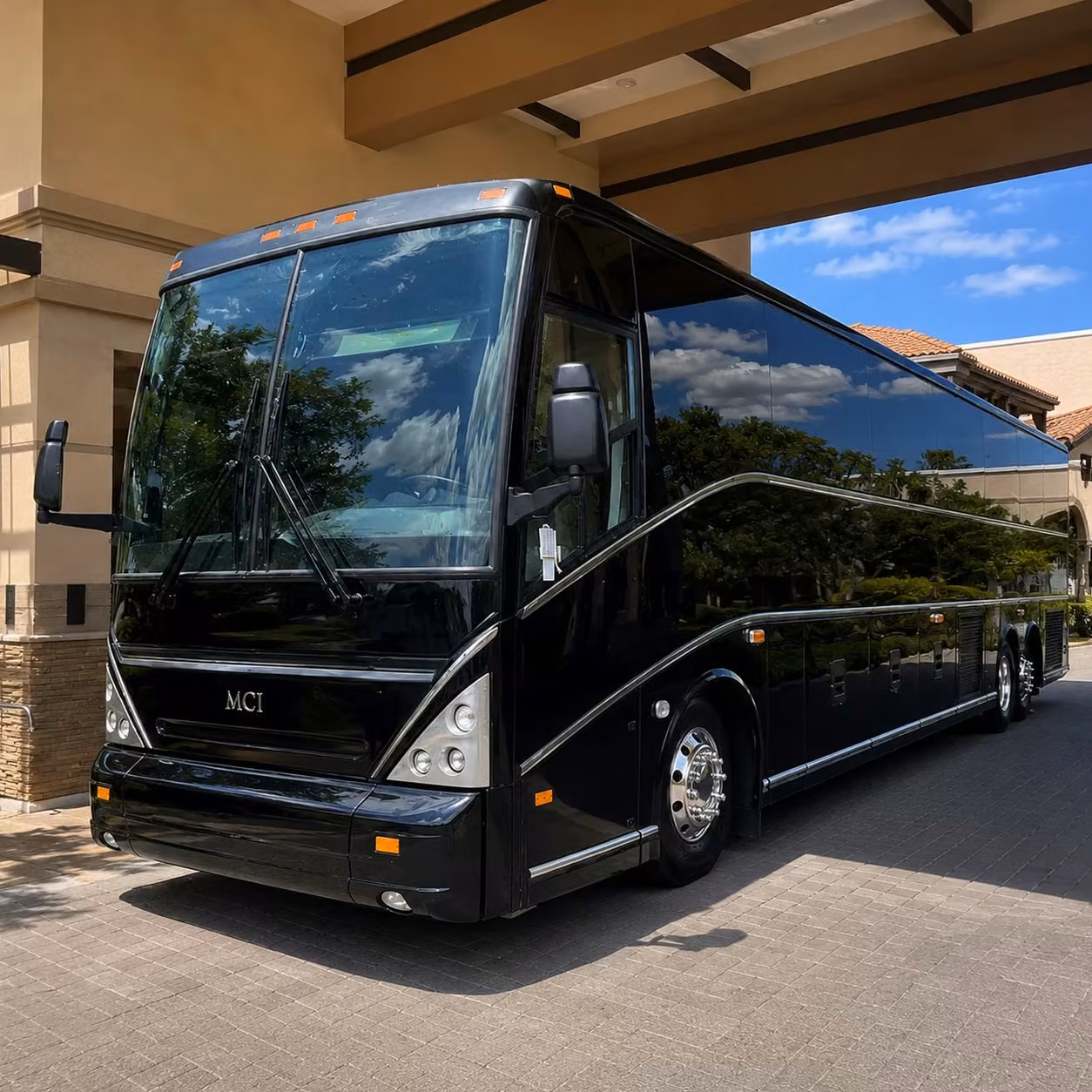 victorville groups heading to los angeles concerts deserve a better ride