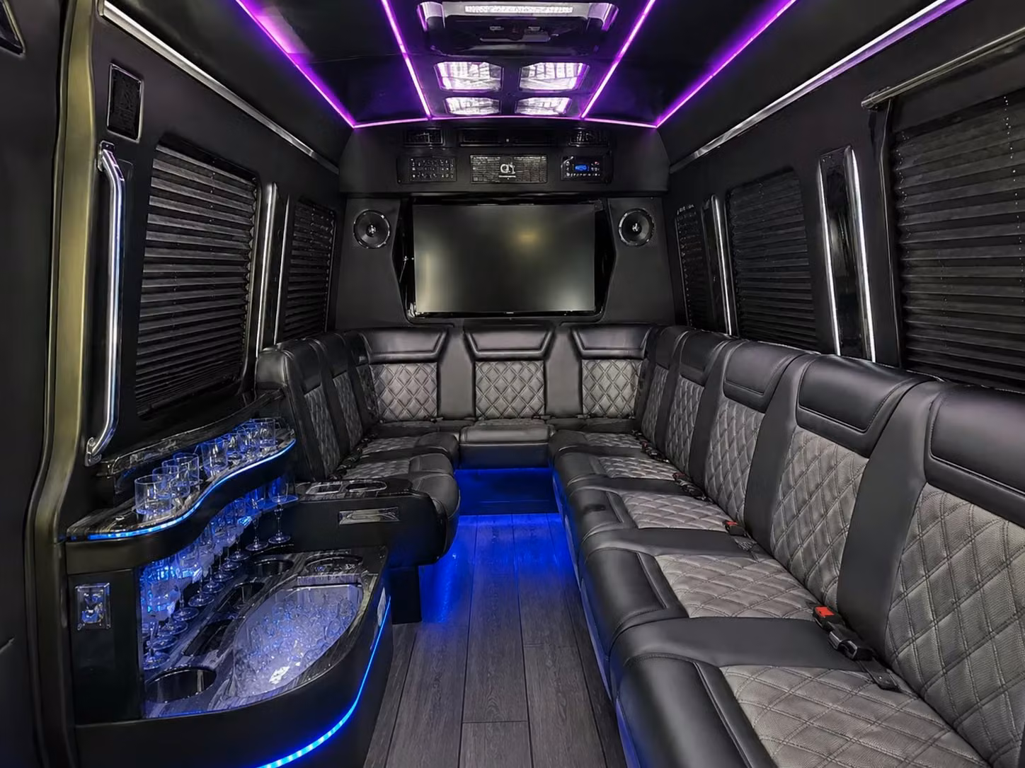 victorville wedding venues served by charterbusvictorville com s transportation network