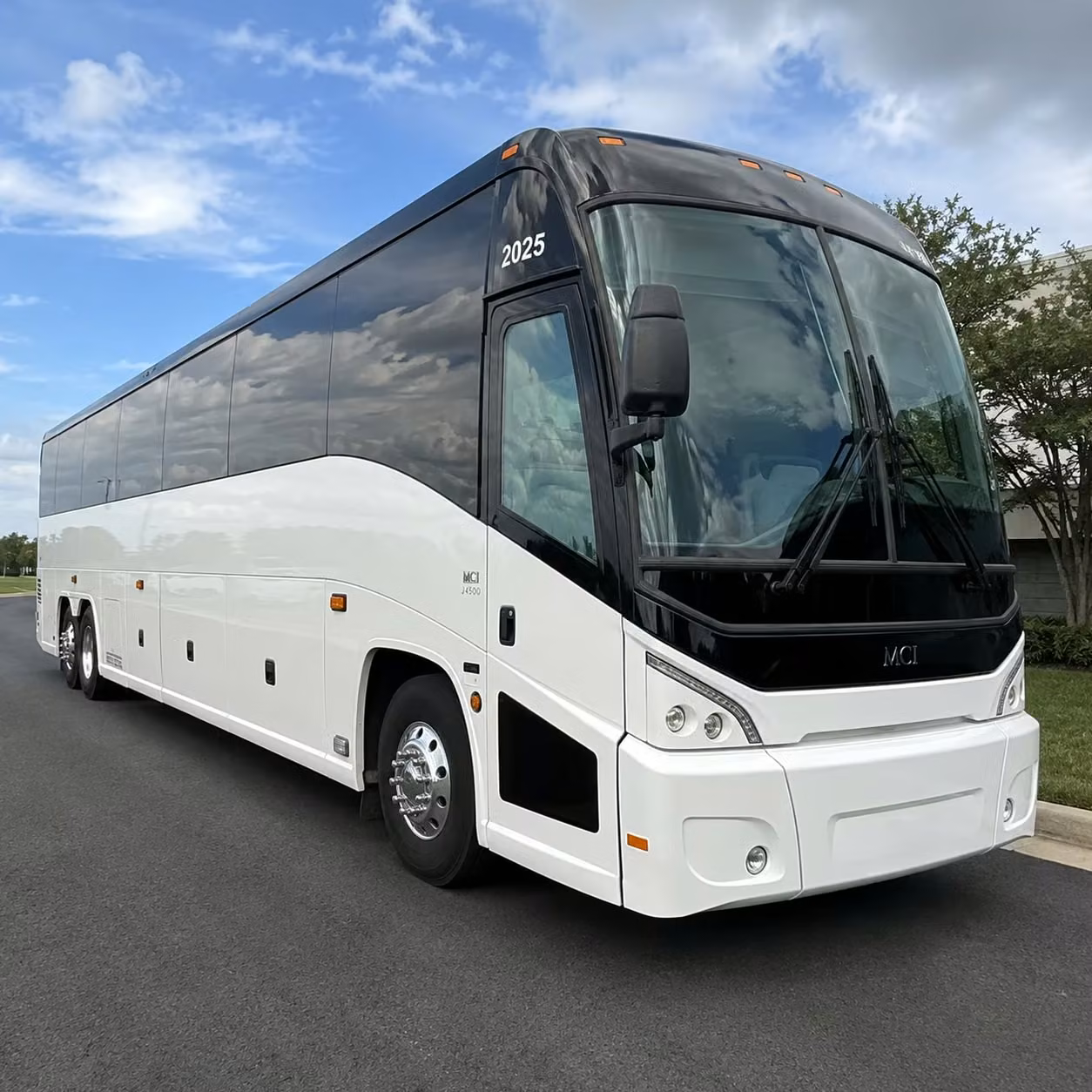 wherever your faith community is headed a bus in the network is ready