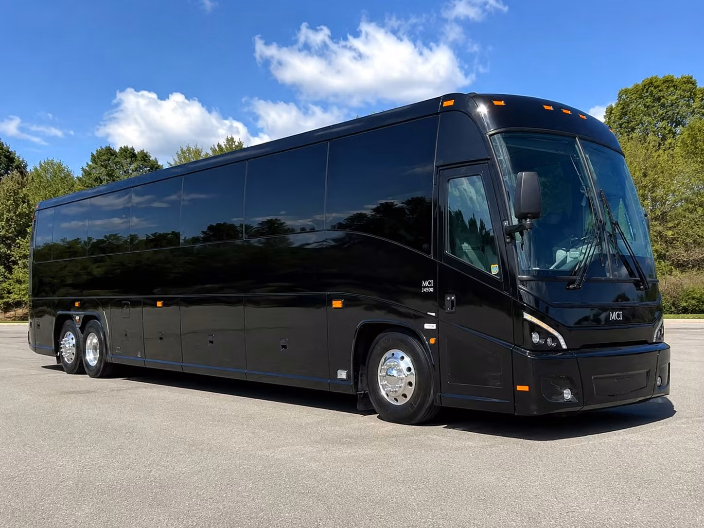why victorville businesses trust charterbusvictorville com for convention and conference transportation