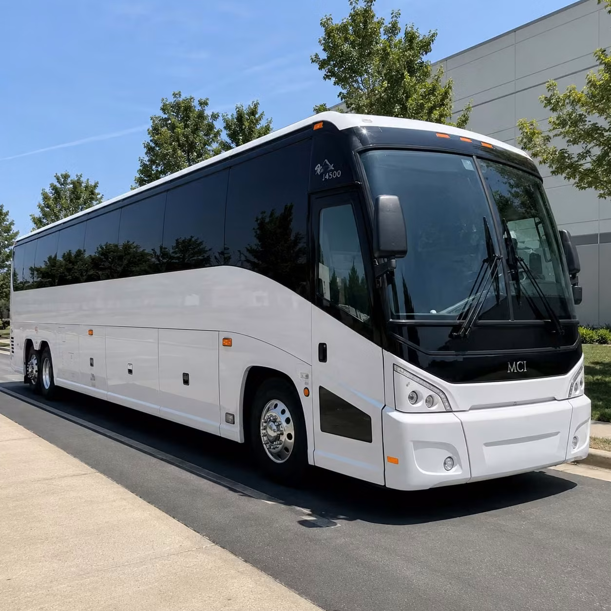 with so many groups leaving victorville for southern california charterbusvictorville com makes the trip easy