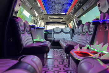 Victorville Limousine Rental